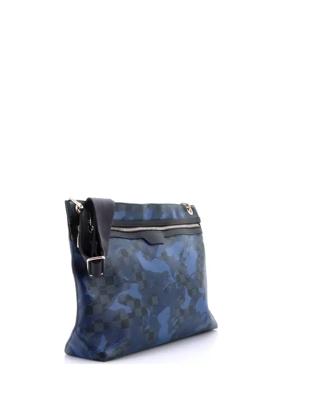 Louis Vuitton Hunter Handbag Limited #334777L13B